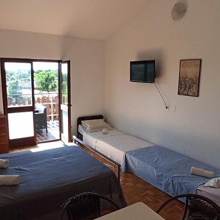 Lily'S & Tean Apartments Porec Esterno foto