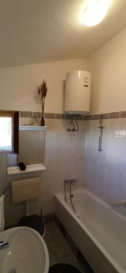 Lily'S & Tean Apartments Porec Esterno foto