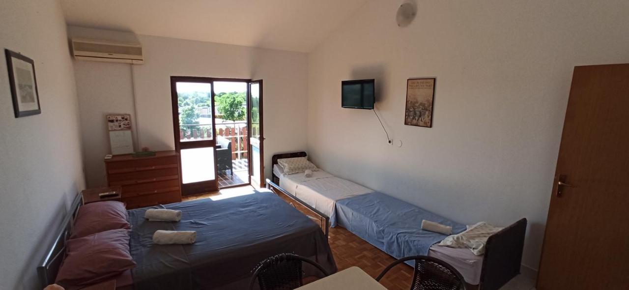 Lily'S & Tean Apartments Porec Esterno foto