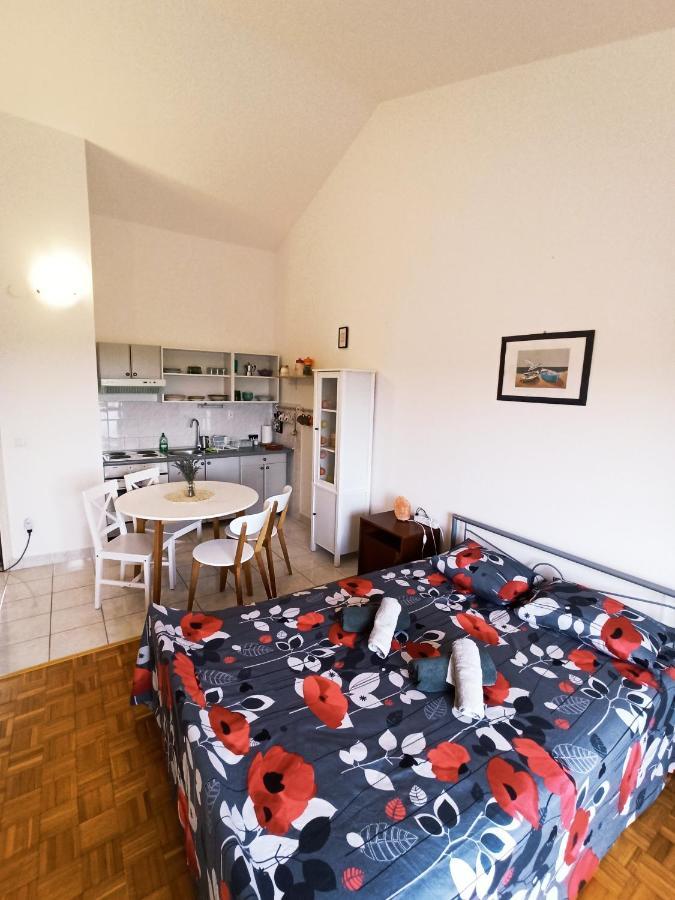 Lily'S & Tean Apartments Porec Esterno foto