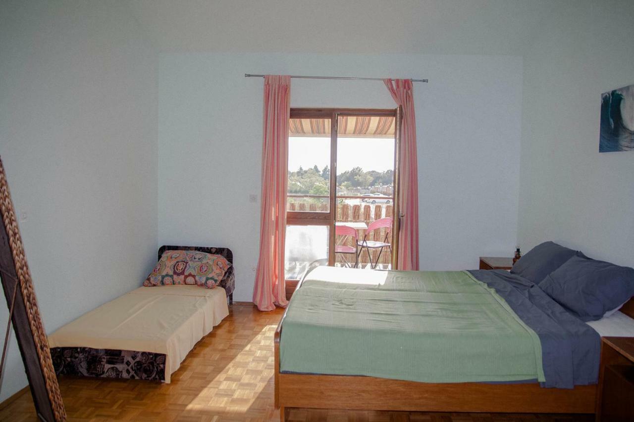 Lily'S & Tean Apartments Porec Esterno foto