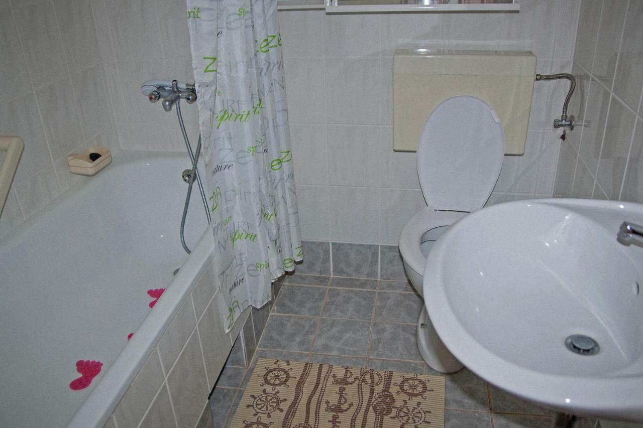 Lily'S & Tean Apartments Porec Esterno foto